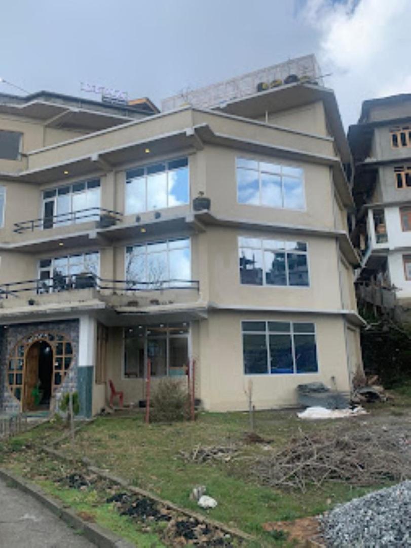Hotel Dewa Elegance Tawang Exterior foto