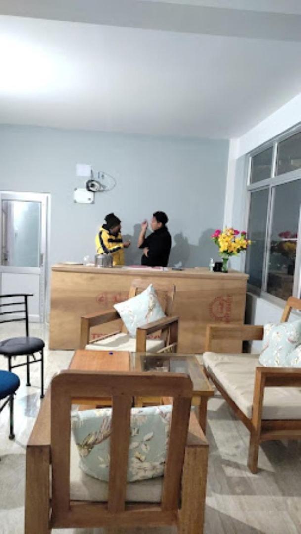 Hotel Dewa Elegance Tawang Exterior foto