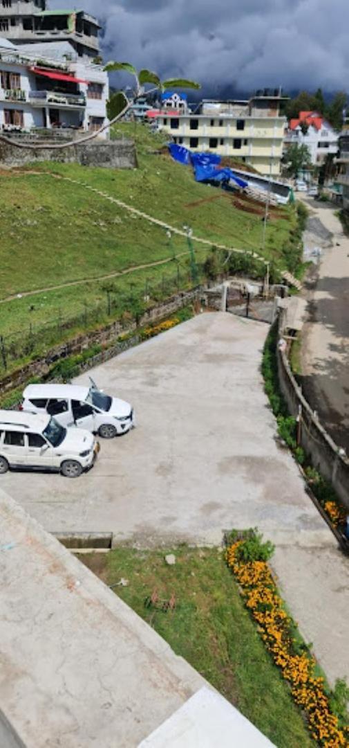 Hotel Dewa Elegance Tawang Exterior foto